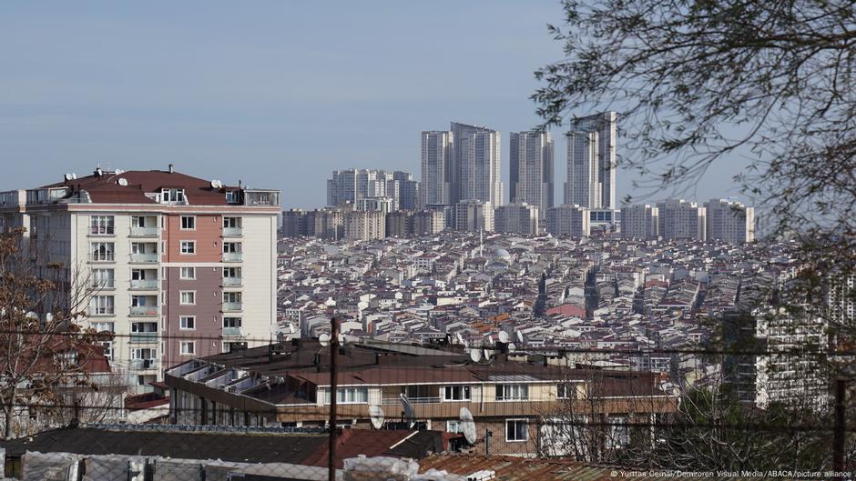 Depremden sonra emlak fiyatını artırana ceza